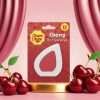 Chupa Chups Cherry Air Freshener 7.5ml Chupa Chups Cherry Air Freshener 7.5ml