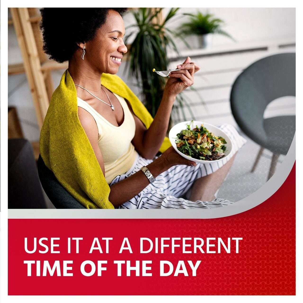 Corsodyl Cool Mint Daily Care Alcohol Free Mouthwash 500ml