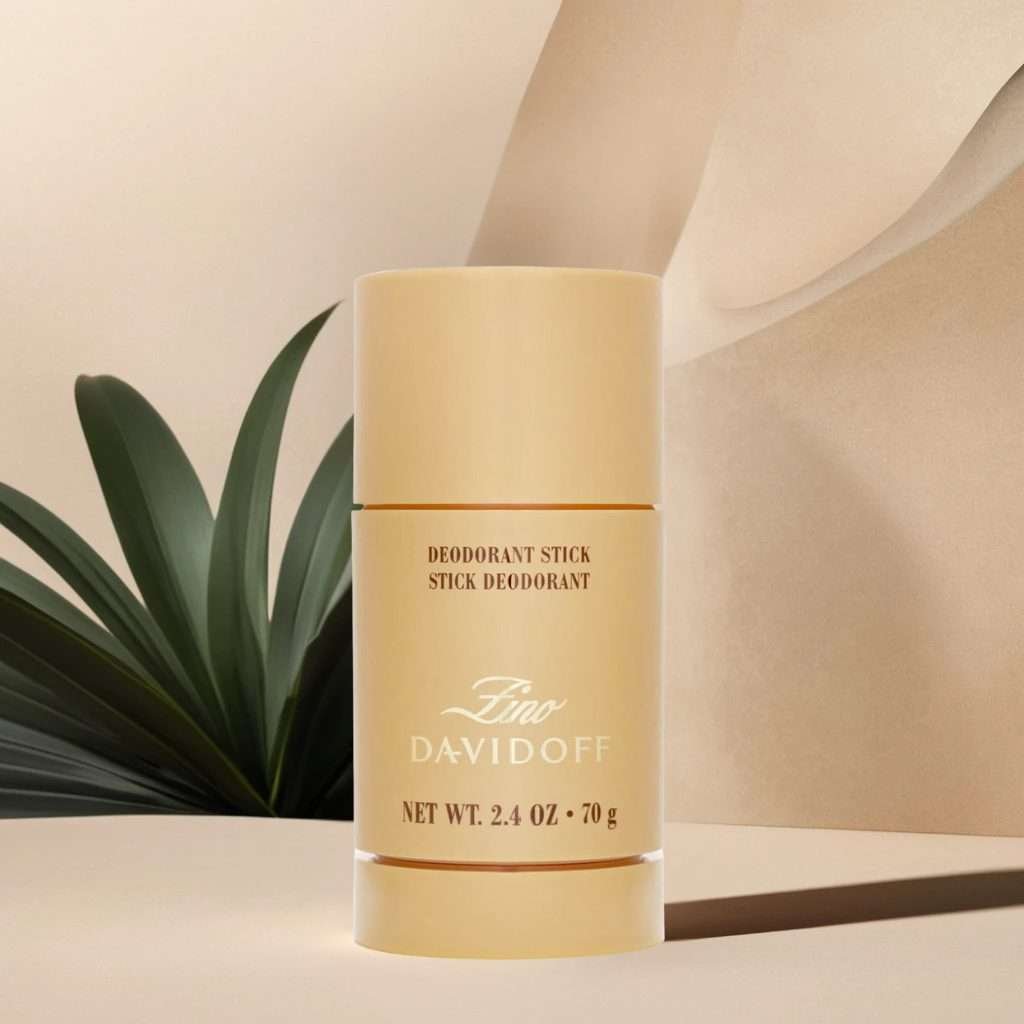 Davidoff Zino Deodorant Stick 75ml
