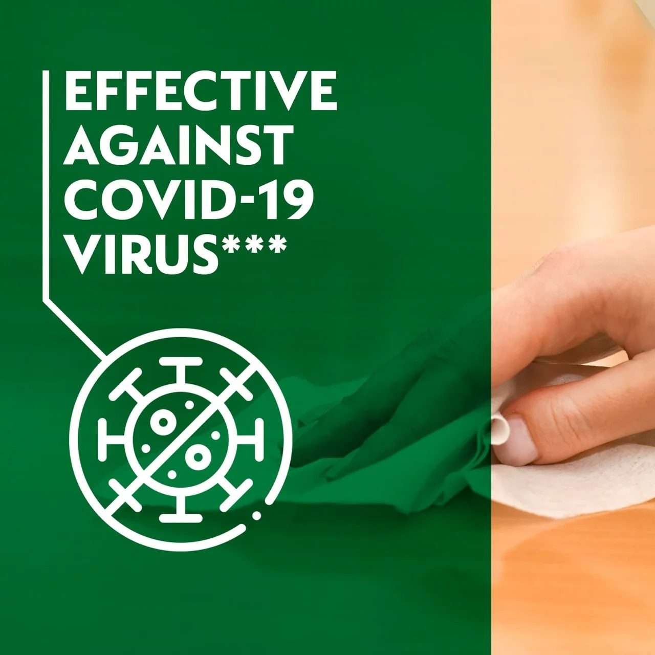 Dettol Big & Strong Kitchen Wipes 25 Pack Dettol Big & Strong Kitchen Wipes 25 Pack