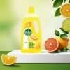 Dettol Citrus Multi-Purpose Liquid 1L Dettol Citrus Multi-Purpose Liquid 1L