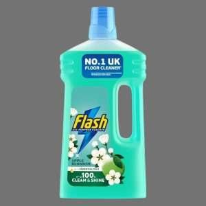 Flash Apple Blossom All Purpose Cleaner 1L