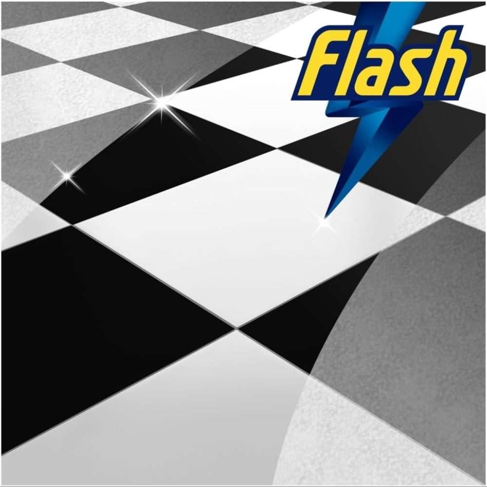 Flash Apple Blossom All Purpose Cleaner 1L Flash Apple Blossom All Purpose Cleaner 1L