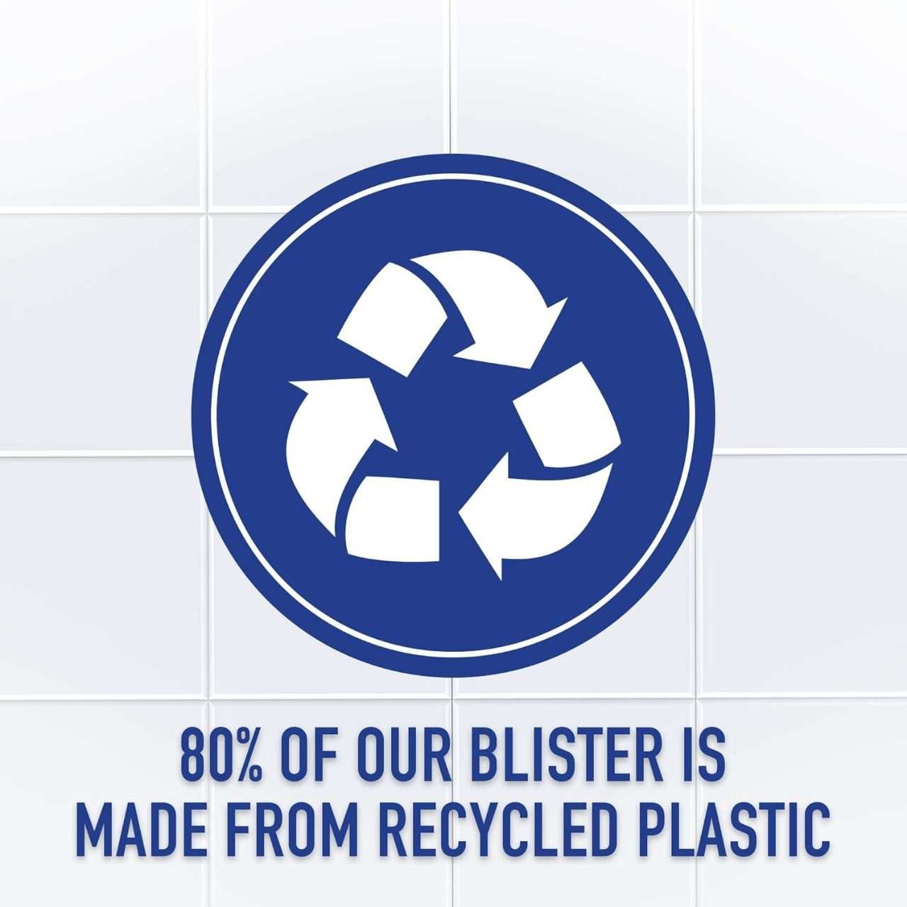 Harpic Active Blue Water Atlantic Burst Toilet Block 35g Harpic Active Blue Water Atlantic Burst Toilet Block 35g