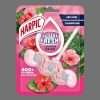 Harpic Active Fresh Caribbean Paradise Toilet Block 35g Harpic Active Fresh Caribbean Paradise Toilet Block 35g