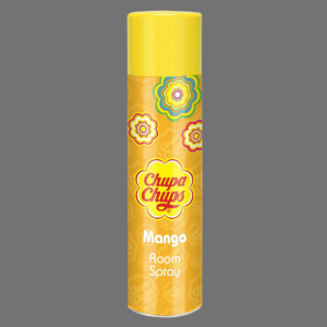 Chupa Chups Mango Room Spray 300ml
