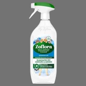 Zoflora Mountain Air Disinfectant Spray 800ml