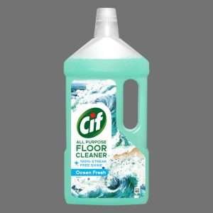 Cif Ocean Fresh Floor Cleaner 950ml