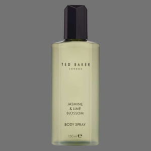 Ted Baker Jasmine & Lime Body Spray 150ml