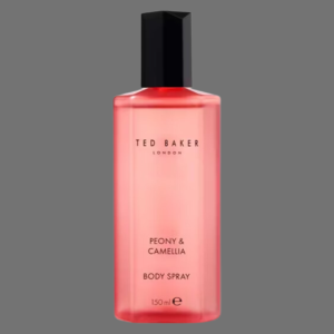 Ted Baker Peony & Camellia Body Spray 150ml