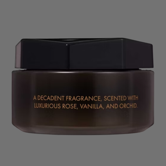 Ted Baker Rose & Orchid Whipped Body Oil Crème 300ml