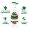 Zoflora Winter Spice Disinfectant Spray 800ml Zoflora Winter Spice Disinfectant Spray 800ml