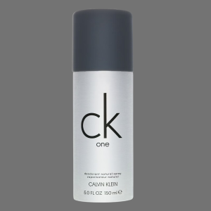 Calvin Klein Ck One Deodorant Spray 150ml