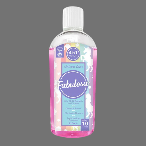Fabulosa Unicorn Dust Disinfectant 220ml