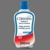Corsodyl Cool Mint Daily Care Alcohol Free Mouthwash 500ml
