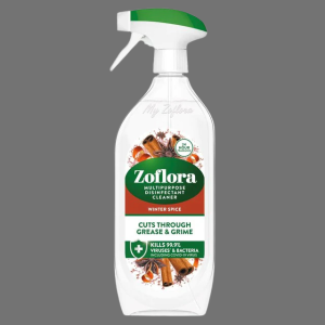 Zoflora Winter Spice Disinfectant Spray 800ml