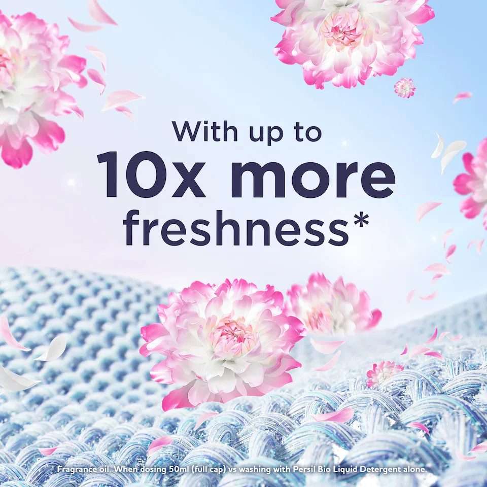 Comfort Pure Heaven Scent Fabric Conditioner 570ml 38 Washes