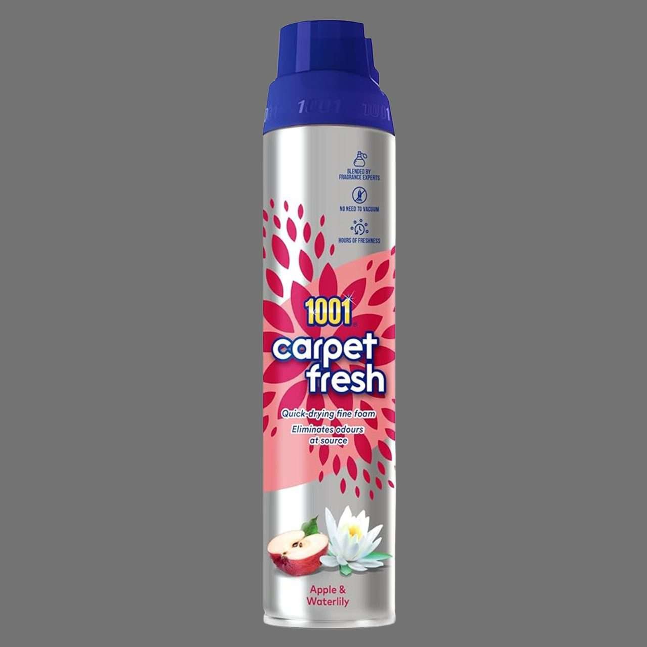 1001 Carpet Fresh Apple & Waterlily 300ml
