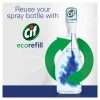 Cif Cleanboost Bathroom Limescale Spray 700ml Cif Cleanboost Bathroom Limescale Spray 700ml