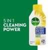 Dettol Lemon Breeze Washing Machine Cleaner 250ml Dettol Lemon Breeze Washing Machine Cleaner 250ml