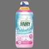 Fairy Outdoorable Cherry Blossom & Nordic Cotton Fabric Conditioner 70 Washes 980ml Fairy Outdoorable Cherry Blossom & Nordic Cotton Fabric Conditioner 70 Washes 980ml