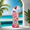 Harpic Active Fresh Caribbean Paradise Cleaner Gel 750ml