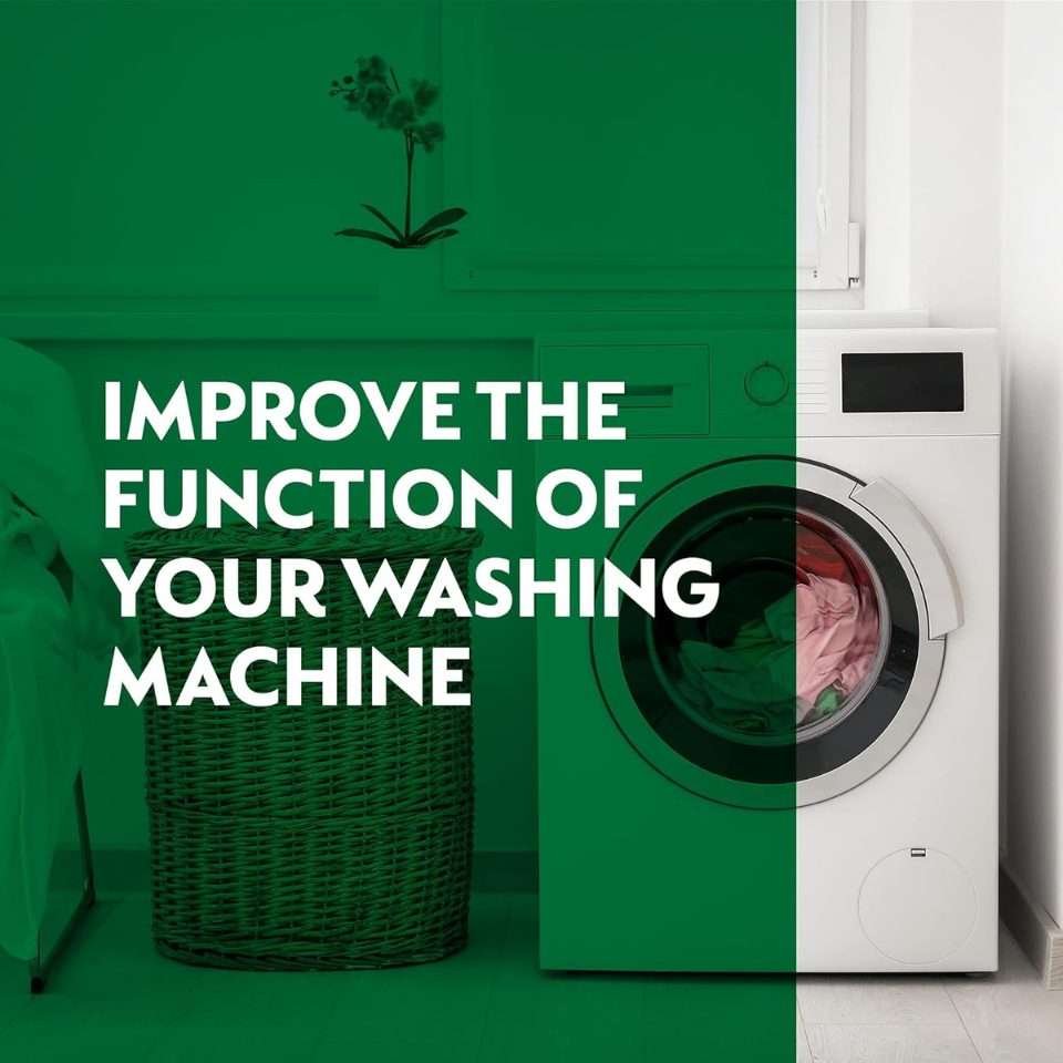 Dettol Pomegranate Washing Machine Cleaner 250ml