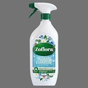 Zoflora Blue Lotus & Water Lily Bathroom Spray 800ml