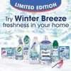 Cif Fresh Winter Breeze Multipurpose Cleaner Spray 750ml Cif Fresh Winter Breeze Multipurpose Cleaner Spray 750ml