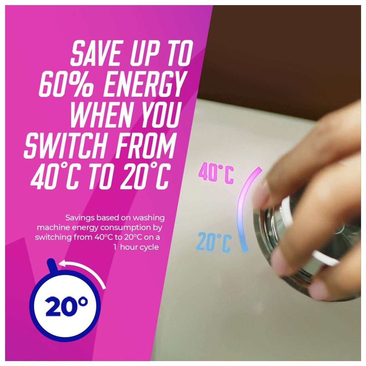 Vanish Oxi Action In-Wash Stain Remover 450ml Vanish Oxi Action In-Wash Stain Remover 450ml