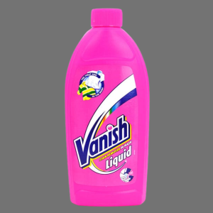 Vanish Oxi Action In-Wash Stain Remover 450ml