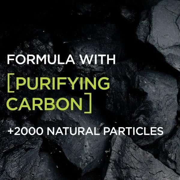 L'Oreal Men Expert Anti-Blackhead Daily Face Wash 100ml L'Oreal Men Expert Anti-Blackhead Daily Face Wash 100ml