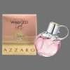 Azzaro Wanted Girl Tonic Eau De Toilette 30ml