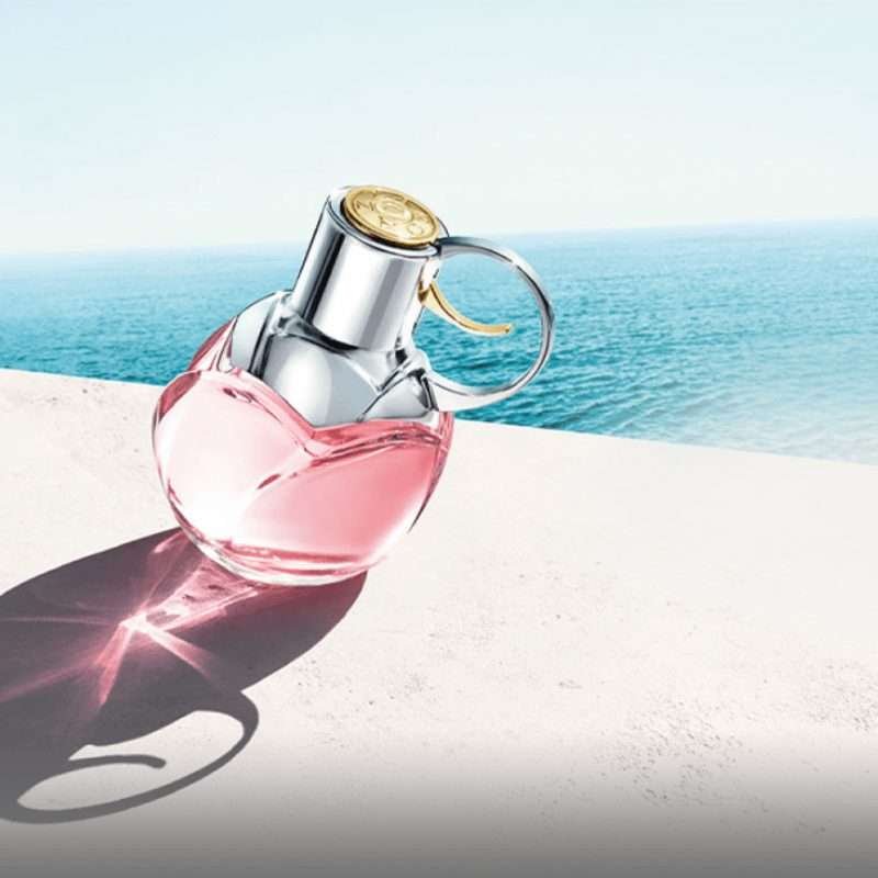 Azzaro Wanted Girl Tonic Eau De Toilette 30ml