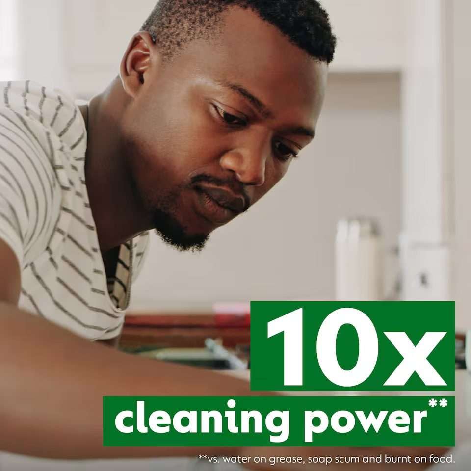 Dettol Bergamot Bliss Multi-Purpose Cleaner 750ml