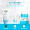 Simple Water Boost Micellar Gel Facial Wash 150ml Simple Water Boost Micellar Gel Facial Wash 150ml