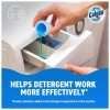 Calgon 4 in 1 Washing Machine Cleaner Limescale Gel 750ml Calgon 4 in 1 Washing Machine Cleaner Limescale Gel 750ml