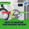 Calgon Anti Bacterial Washing Machine Cleaner 750ml Calgon Anti Bacterial Washing Machine Cleaner 750ml
