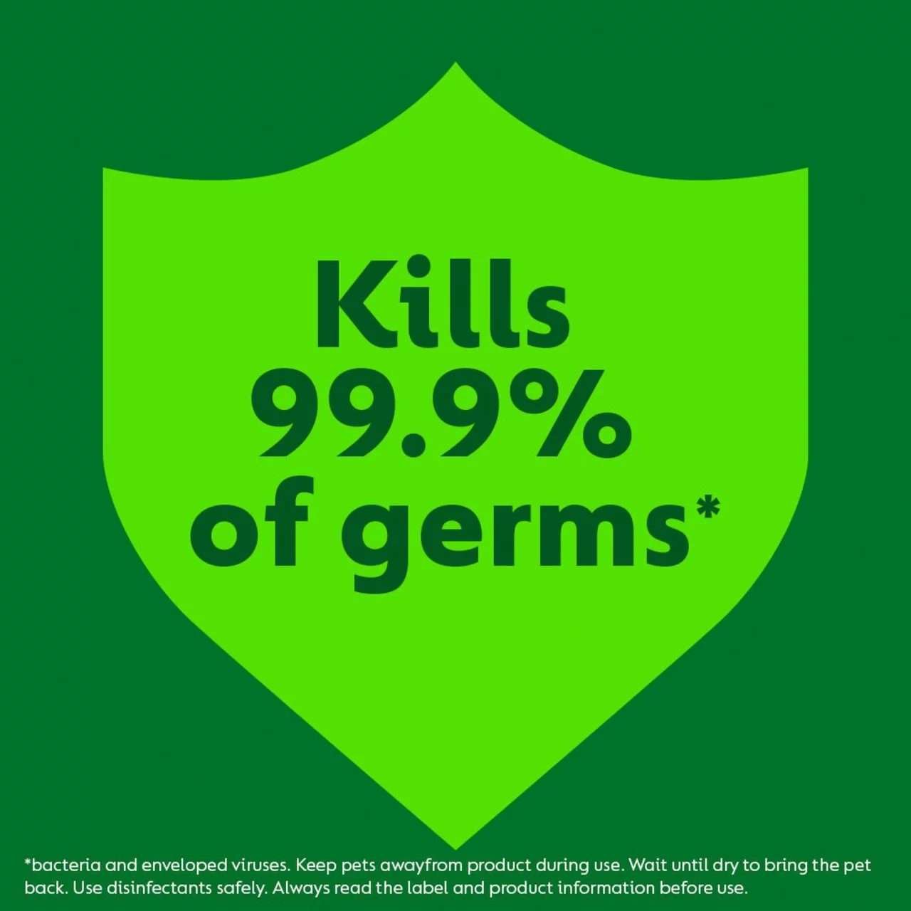 Dettol Homes With Pets Disinfectant Spray 300ml Dettol Homes With Pets Disinfectant Spray 300ml