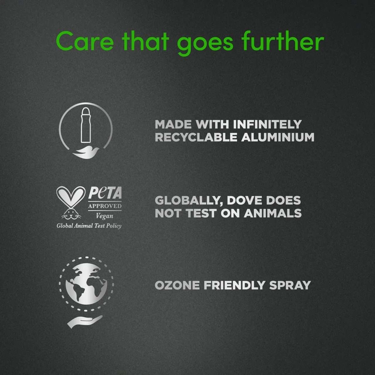 Dove Men+Care Advanced Extra Fresh 72hr Anti-Perspirant 200ml