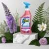 Flash Spray Wipe Hinched Enchanted Wildflower Spray 800ml Flash Spray Wipe Hinched Enchanted Wildflower Spray 800ml