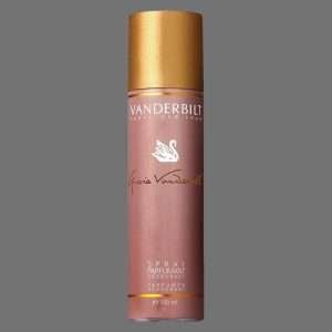 Gloria Vanderbilt Perfumed Deodorant Body Spray 150ml