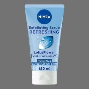 Nivea Refreshing Exfoliating Scrub 150ml