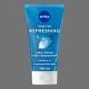 Nivea Refreshing Face Wash Gel 150ml Nivea Refreshing Face Wash Gel 150ml