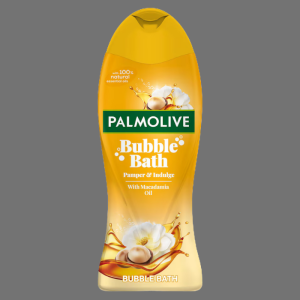 Palmolive Pamper & Indulge Bubble Bath 500ml