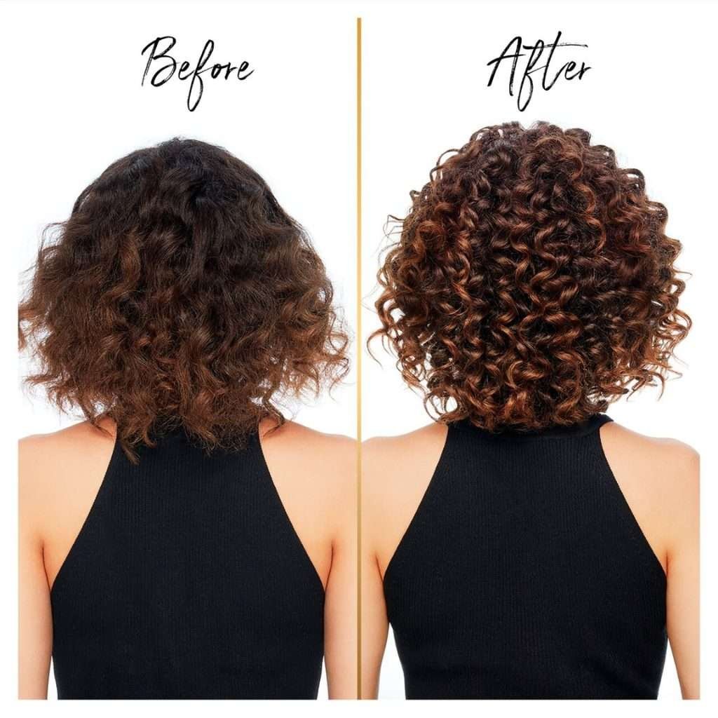 Pantene Pro-V Argan Infused Hair Oil 100ml