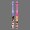 My Teeth Time Disney Princess Toothbrush 2 Pack My Teeth Time Disney Princess Toothbrush 2 Pack