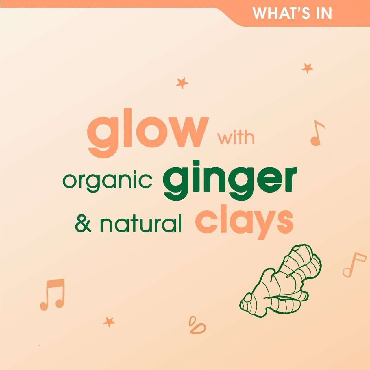 Simple Protect & Glow Facial Wash 150ml Simple Protect & Glow Facial Wash 150ml