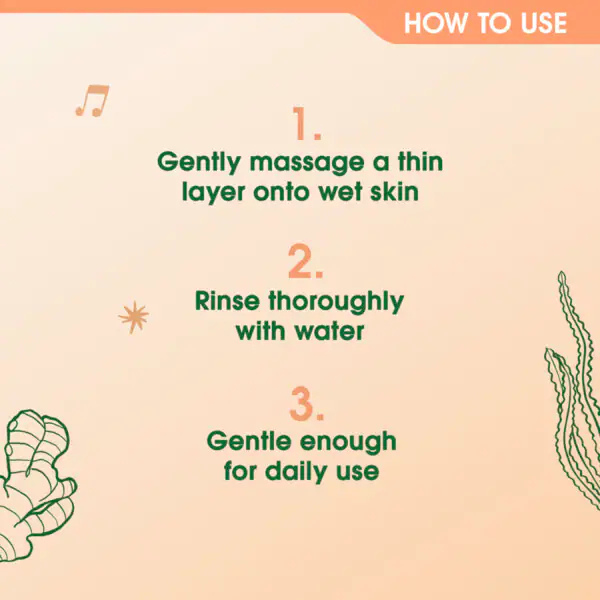 Simple Protect & Glow Facial Wash 150ml Simple Protect & Glow Facial Wash 150ml