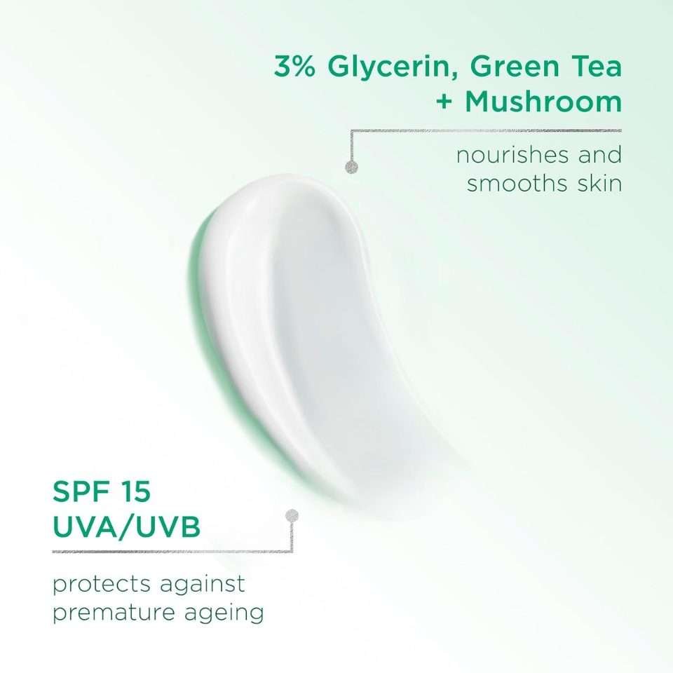 Simple Age Resisting SPF 15 Cream 50ml